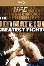 Watch UFC Ultimate 100 Xmovies8