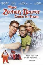Watch When Zachary Beaver Came to Town Xmovies8