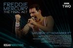 Watch Freddie Mercury - The Final Act (TV Special 2021) Xmovies8