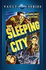 Watch The Sleeping City Xmovies8