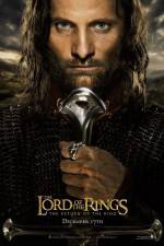 Watch The Lord of the Rings: The Return of the King Xmovies8