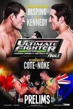 Watch UFC On Fox Bisping vs Kennedy Prelims Xmovies8