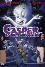 Watch Casper A Spirited Beginning Xmovies8