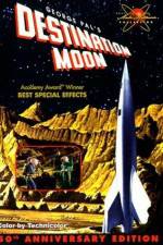 Watch Destination Moon Xmovies8