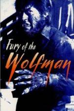 Watch The Fury Of The Wolfman Xmovies8