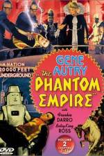 Watch The Phantom Empire Xmovies8