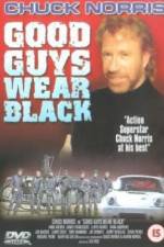 Watch Good Guys Wear Black Xmovies8