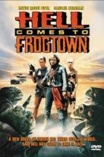 Watch Hell Comes to Frogtown Xmovies8