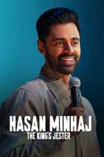 Watch Hasan Minhaj: The King's Jester Xmovies8