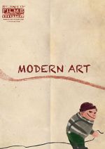 Watch Modern Art (Short 2019) Xmovies8