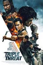 Watch Triple Threat Xmovies8