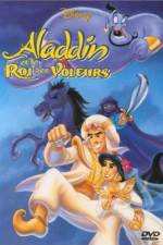 Watch Aladdin and the King of Thieves Xmovies8