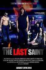 Watch The Last Saint Xmovies8