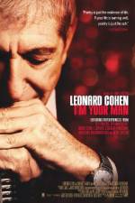 Watch Leonard Cohen: I'm Your Man Xmovies8