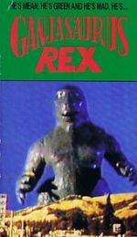 Watch Ganjasaurus Rex Xmovies8