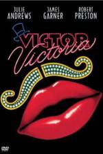 Watch Victor Victoria Xmovies8