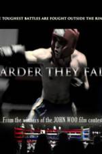 Watch Harder They Fall Xmovies8