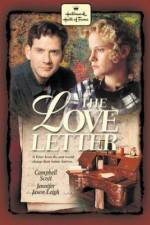 Watch The Love Letter Xmovies8
