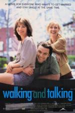 Watch Walking and Talking Xmovies8