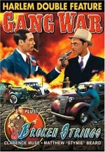 Watch Gang War Xmovies8