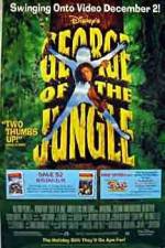 Watch George of the Jungle Xmovies8