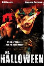 Watch Mr Halloween Xmovies8