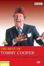 Watch The Best of Tommy Cooper Xmovies8