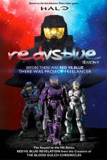 Watch Red Vs Blue Season 9 Project Freelancer Xmovies8