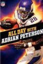 Watch NFL: All Day With Adrian Peterson Xmovies8