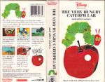 Watch The Very Hungry Caterpillar and Other Stories Xmovies8