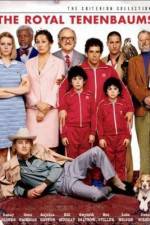 Watch The Royal Tenenbaums Xmovies8