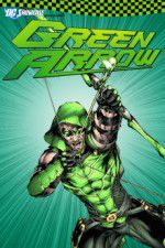 Watch Green Arrow Xmovies8
