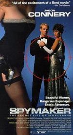 Watch Spymaker: The Secret Life of Ian Fleming Xmovies8