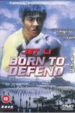 Watch Born to Defend Xmovies8