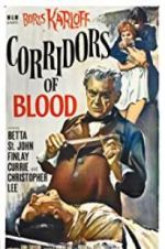 Watch Corridors of Blood Xmovies8