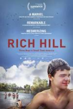 Watch Rich Hill Xmovies8
