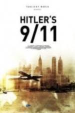 Watch Hitler's Secret War on America Xmovies8