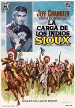 Watch The Great Sioux Uprising Xmovies8