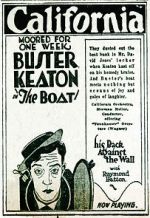 Watch The Boat (Short 1921) Xmovies8