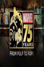 Watch Marvel 75 Years: From Pulp to Pop! Xmovies8