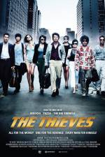 Watch The Thieves Xmovies8