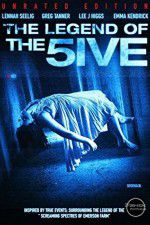 Watch The Legend of the 5ive Xmovies8
