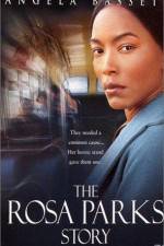 Watch The Rosa Parks Story Xmovies8