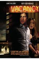 Watch Vacancy Xmovies8