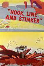 Watch Hook, Line and Stinker Xmovies8