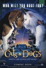 Watch Cats & Dogs Xmovies8