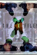Watch The X Files Game Xmovies8