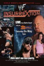 Watch WWF Insurrextion Xmovies8