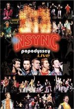 Watch \'N Sync: PopOdyssey Live Xmovies8