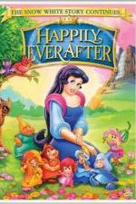 Watch Happily Ever After Xmovies8